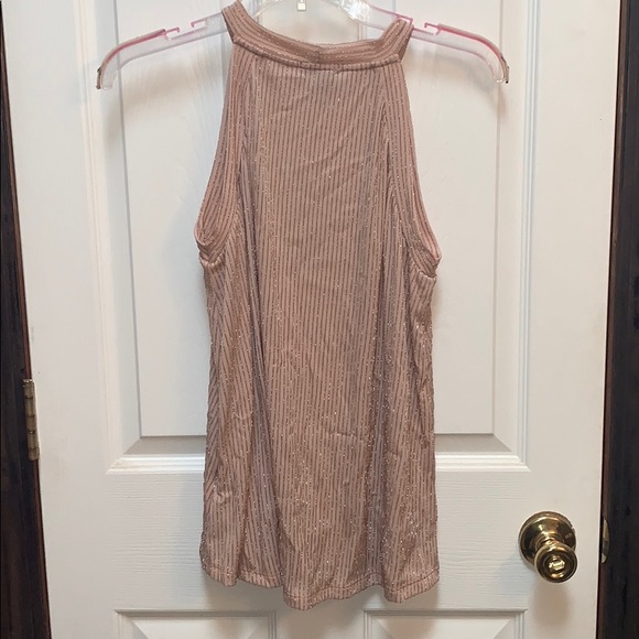 W5 Sparkly Top - Picture 2 of 4